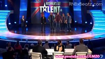 WINNER ANNOUNCED - Australia's Got Talent 2012 Grand Final Decider