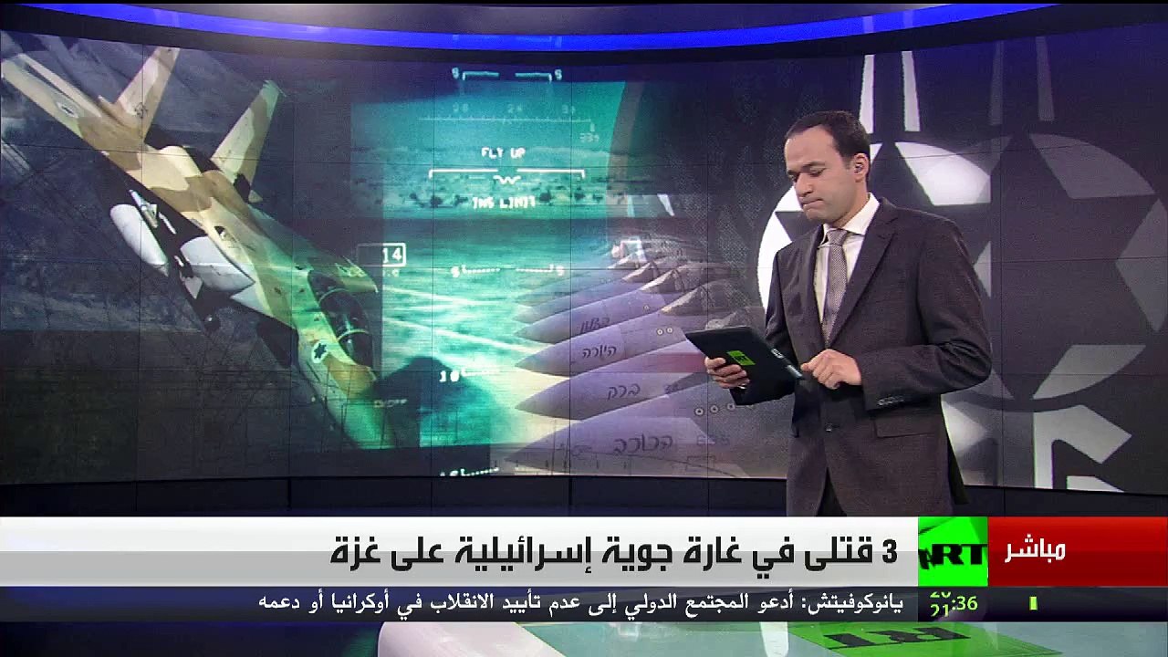فضيحة مردخاي كيدار