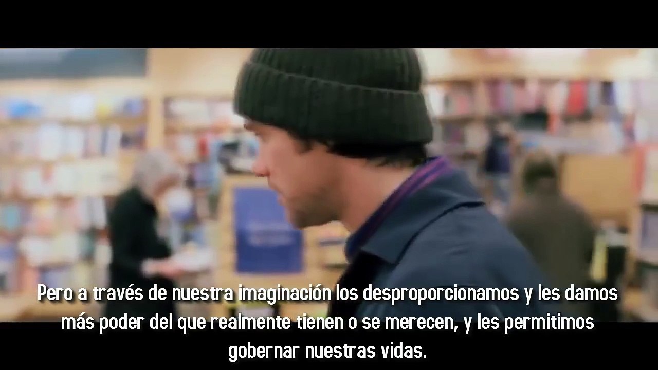 SIN MIEDO - MOTIVACIÓN PARA EL ÉXITO