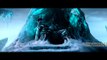 World of Warcraft Wrath of The Lich King - TEST 60 FPS