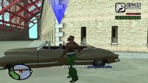 Grand Theft Auto San Andreas ep 21 Ne intalnim cu Jizzy