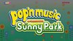 【pop'n music Sunny Park】雨ノチHello