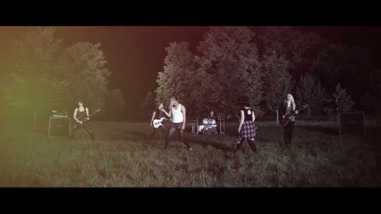 Conquer Divide - Nightmares (Music Video)