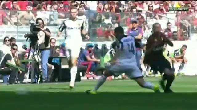 Atletico-PR 1-1 Sport Recife ~ [Brasileirao] - 09.08.2015 - Golos & Resumo