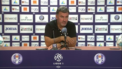 Foot - L1 : Pour Galtier, Bielsa mérite son surnom