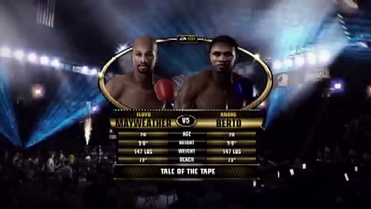 Watch Mayweather vs Berto Live Official Stream 2015 | Pay per vew Show time
