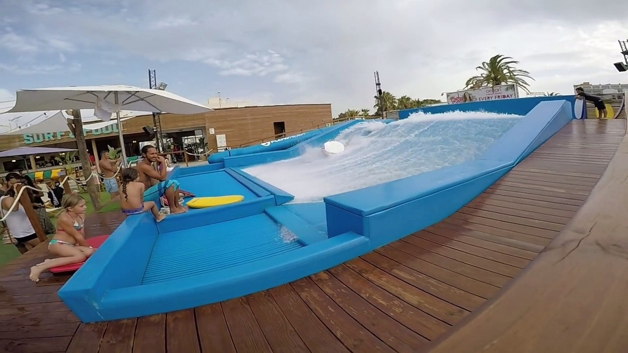 GoPro HERO 4: Ibiza EuropeTrip Axwell /\ Ingrosso 2015 1080p