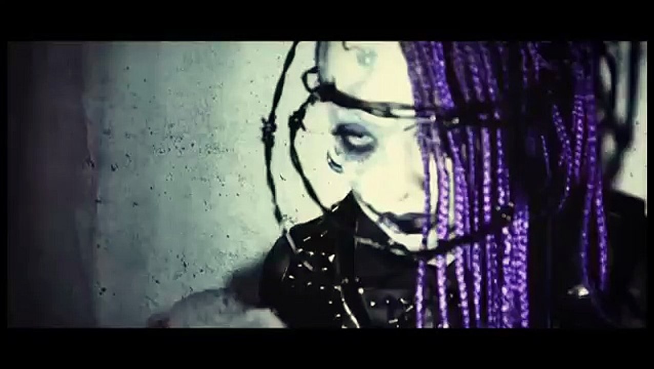 [FULL PV] MEJIBRAY -「VENOMS」[Making Off]