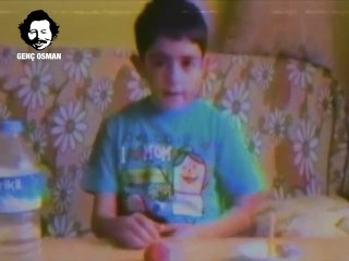 Bedirhan - A Beautiful Mind