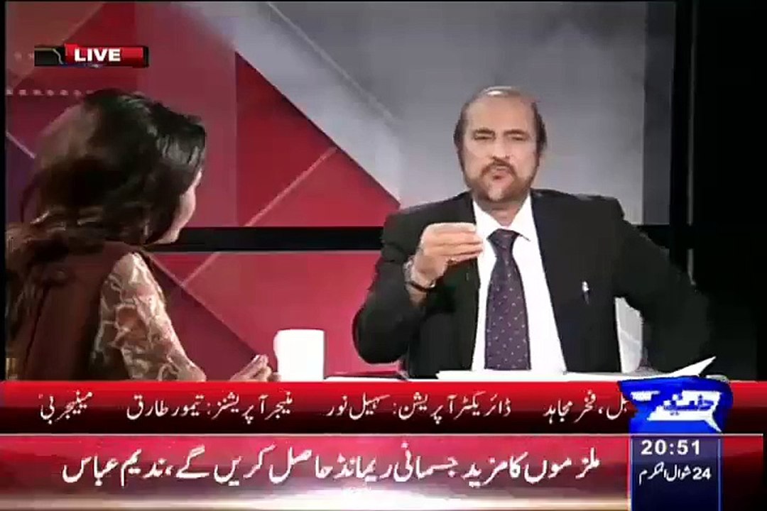 Suniye Qasur Mein Bachon Se Ziyadti Par Babar Awan Ki Waris Shah Ke Andaz Mein Ghazal