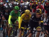 Tour de France 2015 - Champs Elysées