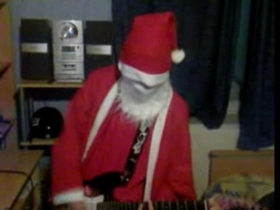 Noël 2006