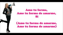 Love Me Like That - R5 [Letra Español]