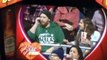 Benny The Bull Kiss Cam Steals Celtic's Fan Girlfriend