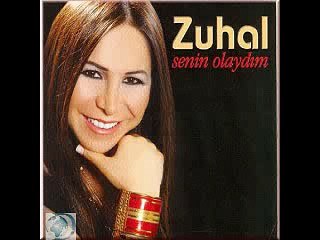 Zuhal ve Kivircik Ali - Ben Seni Coktan Unuttum www.seslidolunayda.com
