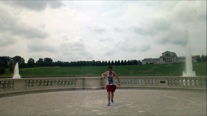 (Week 5) 2015 Aug 8 Freestyle 2