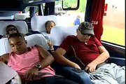 FISCALIZAÇÃO DOS ÔNIBUS!!!!-FANTASTICO - 07/01