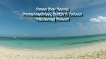 Grace Bay Beach, Providenciales, Turks & Caicos ( Windsong Resort )