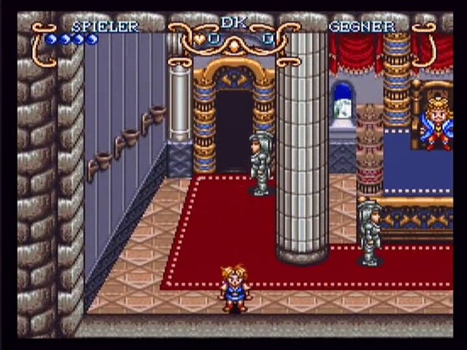 Illusion of Time Part 1 Edwards Schloss Keller