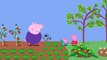 1.37 Lunch - Свинка Пеппа (Peppa Pig) на английском | Peppa Pig russian