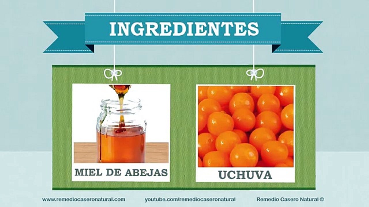 Remedio para las cataratas