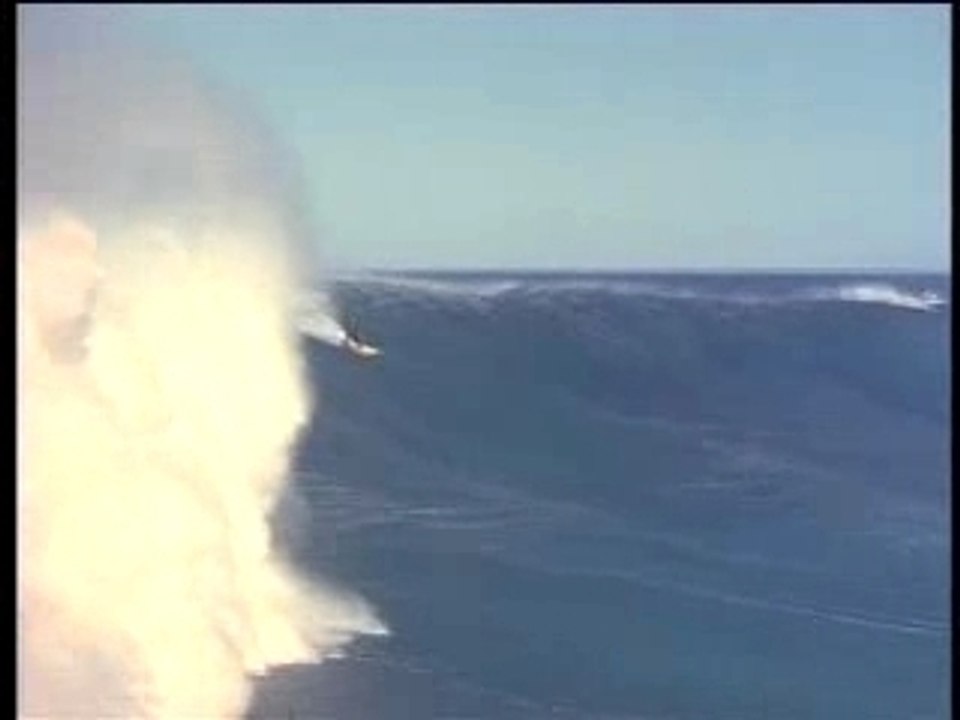 Laird Hamilton - The Waterman