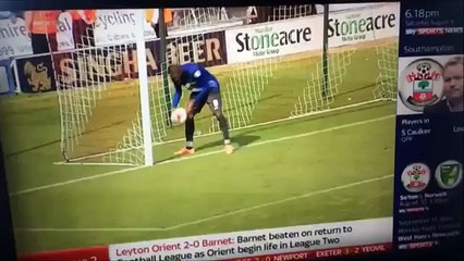 Doncaster Rovers allow Bury to score unopposed stoppage-time equaliser after controversial opener