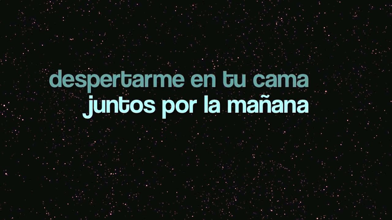 Noche de Estrellas (Letra) - José de Rico, Henry Méndez y Jay Santos