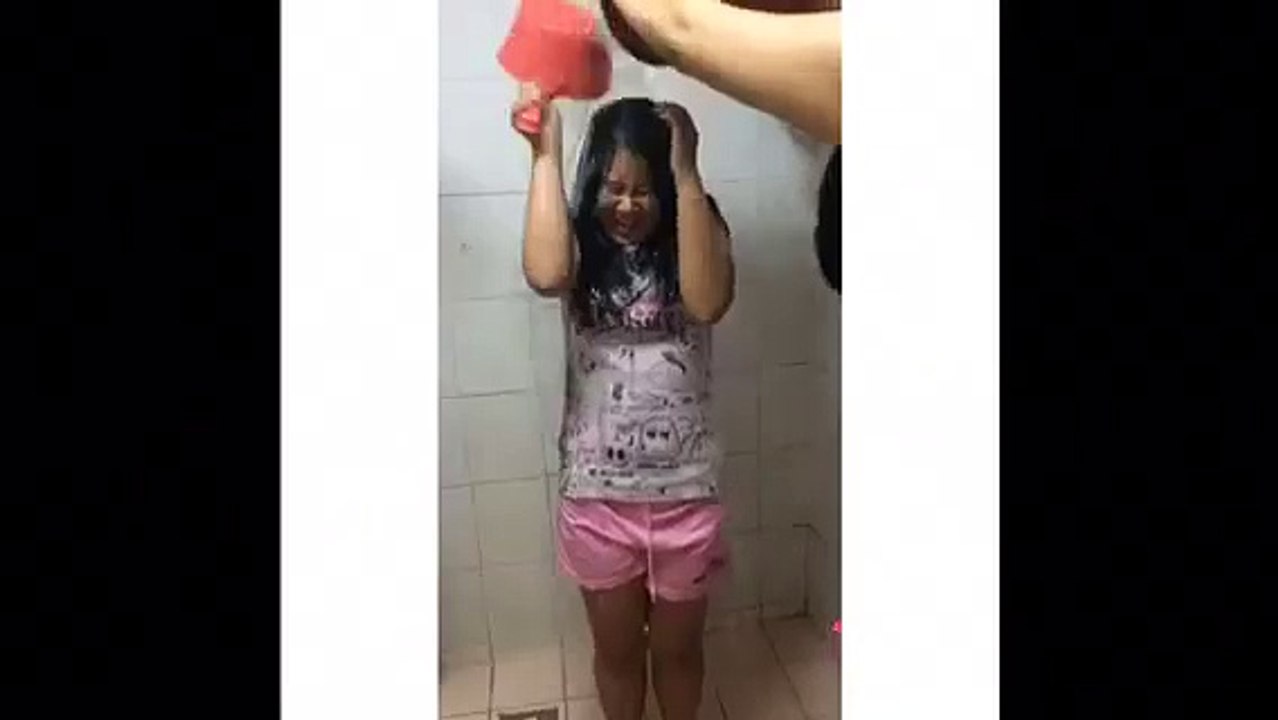 ALS Ice Bucket Challenge | Bloopers