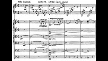 Mahler, Adagietto from Symphony No.5