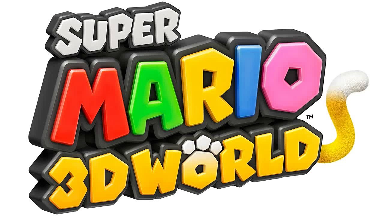 Switch Scramble Circus   Super Mario 3D World Music HD