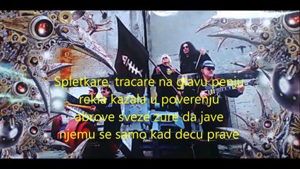 Riblja corba-5 malogradjanska jd