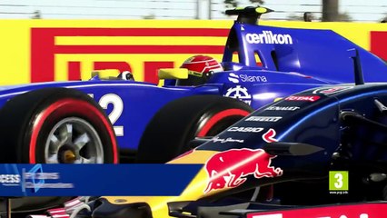 PlayStation Store Highlights - 8th July 2015