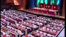 Hàng trăm nhà sư Phật Giáo lắng nghe Đức Giáo Hoàng nói về khoan dung tôn giáo