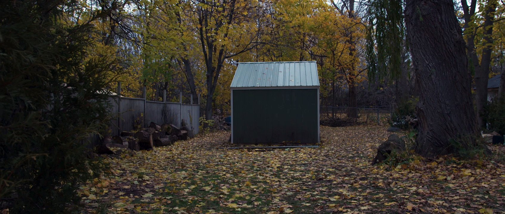 Room (2015) - Teaser (Full HD / 1080p)