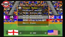 FIFA International Soccer Cartucho mega Drive Sega Genesis