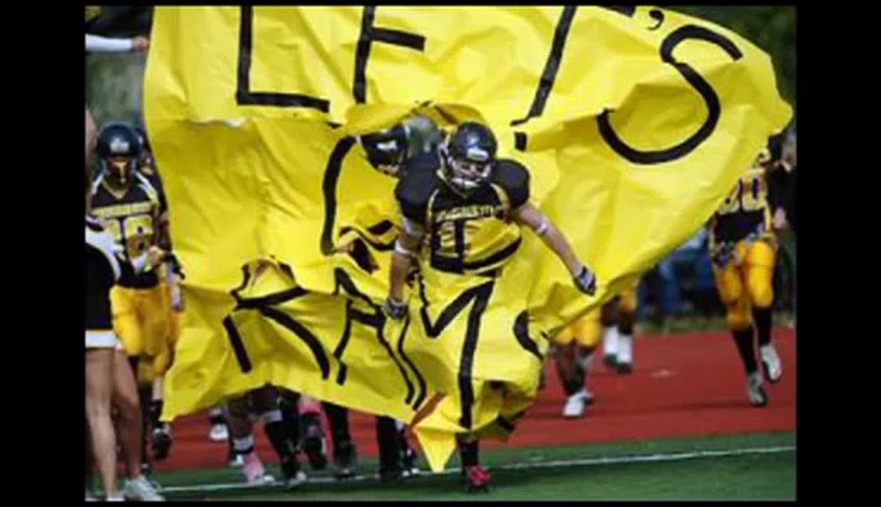 Tyrone Figueroa- Framingham State University Football