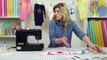 DIY Customized Baby Onesie | with Jennifer Bosworth of Shabby Fabrics