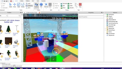 Its Raining Tacos Party!