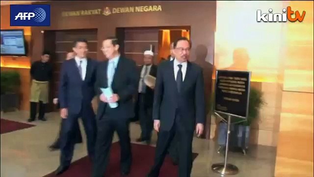 Anwar sedia ke penjara, ikrar terus berjuang