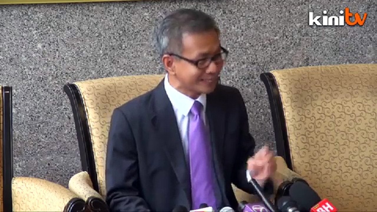 Another non-tender project to 'rescue' 1MDB?