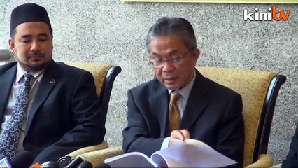 MP: Najib punishing K'tan for not voting BN too?