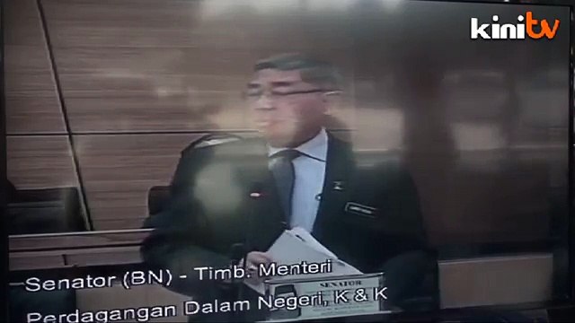 Harga barangan KR1M tak pernah naik sejak 2011