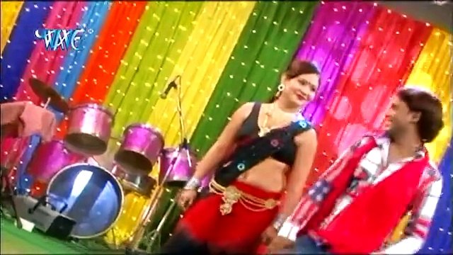 HD तू हमार जान हाउ - Live Hot & Sexy Dance - Bhojpuri Hot Nach Program 2015 new