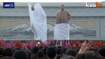 Kim Jong-un dilapor 'hilang', kemungkinan sakit, ditahan