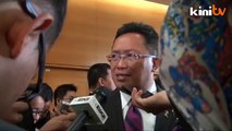 Menteri yakin PR1MA mampu tangani masalah rumah rakyat