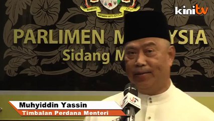 'Bajet komprehensif, bertepatan dengan kehendak rakyat'