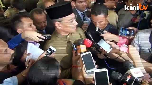 RM27.6b bagi keselamatan, pertahanan - menteri puas hati