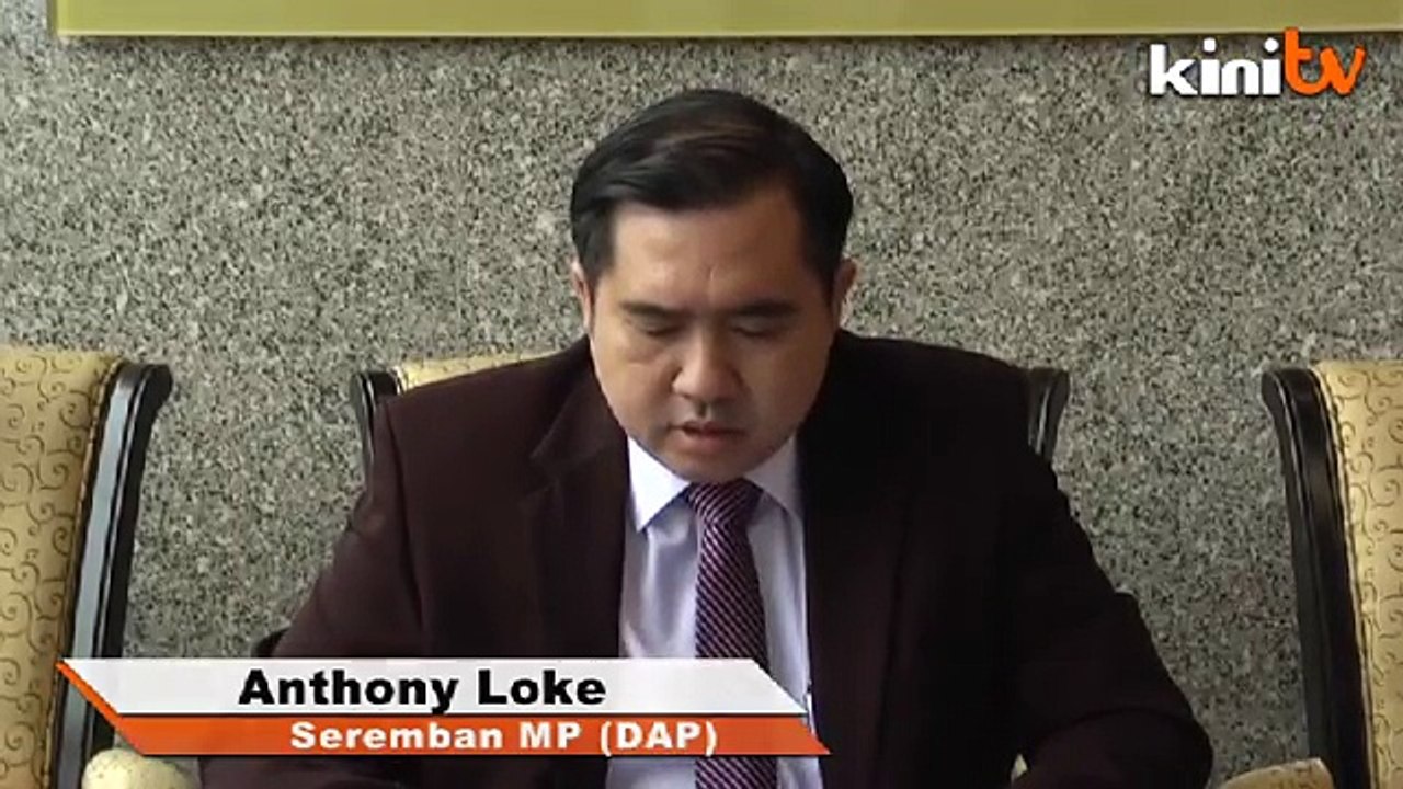 Soalan jet NR1: Putarajaya tutup kemas mulut