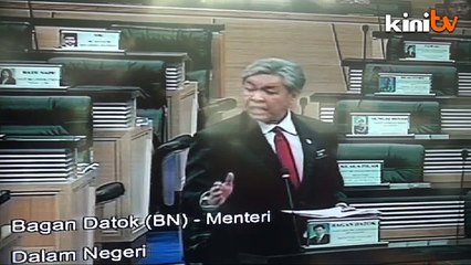 Permerdagangan Manusia: Malaysia jatuh ke tahap 3